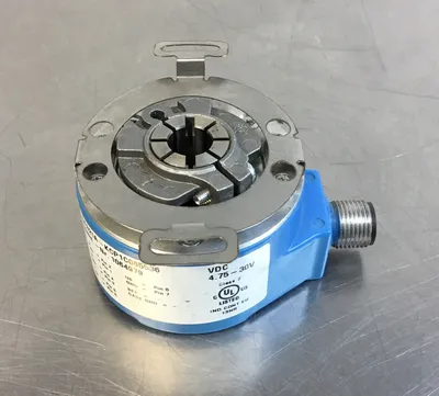 SICK DFS21A-KCP1C065536 INCREMENTAL ENCODER 4.75-30V 3E-17