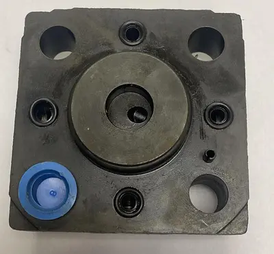USED VICKERS CVC-25-D1-S2-10