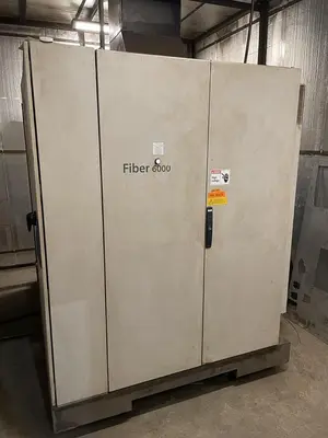 USED BYSTRONIC BYSPRINT 3015