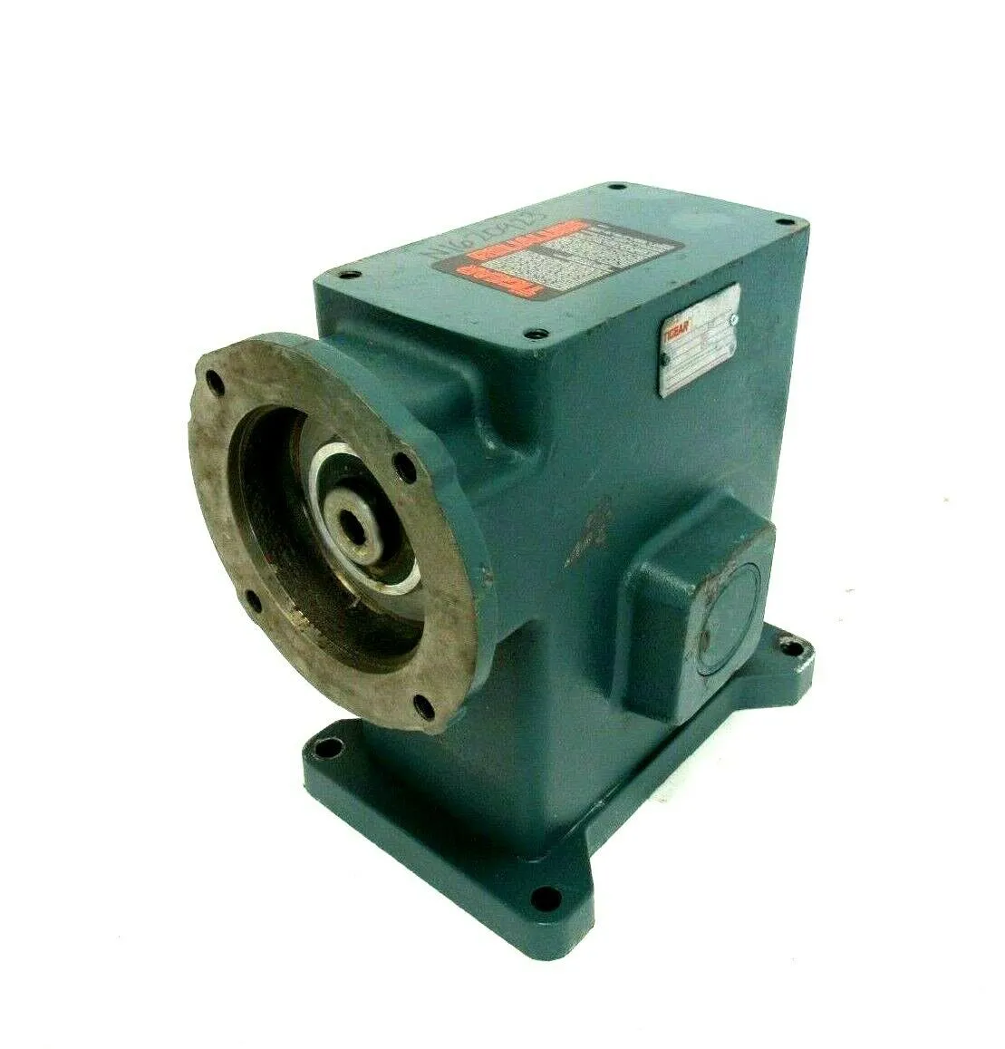 NEW DODGE MR94672-R-FD GEAR REDUCER MR94672RFD