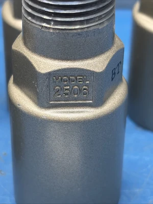 NEW SMC Pneumatic 2506-N004