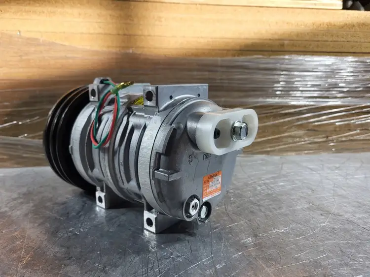 New | in-Stock SELTEC TM-21HX Air Compressors (Misc) British Columbia CA | Lenmark #270972