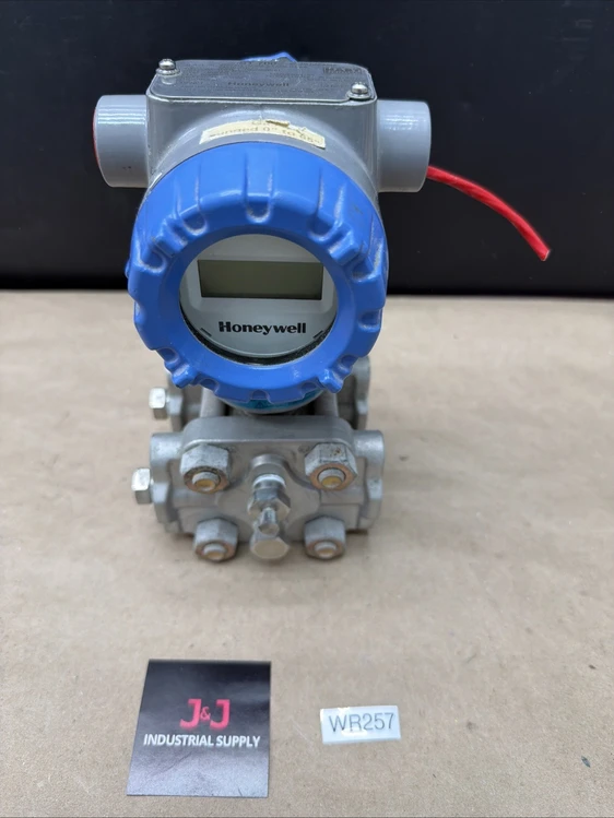 Used Honeywell E1AC6A-1-A-AHB-11S-A-0-0A0-00-0000 PLC Processors Indiana US | J&J Industrial Supply #924716