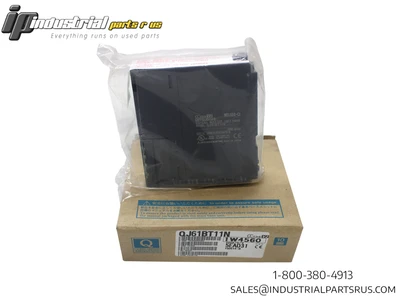 NEW MITSUBISHI QJ61BT11N