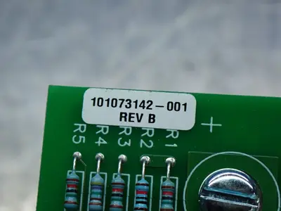 Used NIPPON CHEMICON 11073142001 Capacitors Ohio US | HGR 24 #802144
