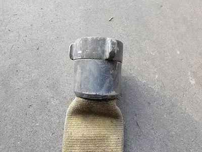 1-1/2" NPSH 82 ft. Hose
