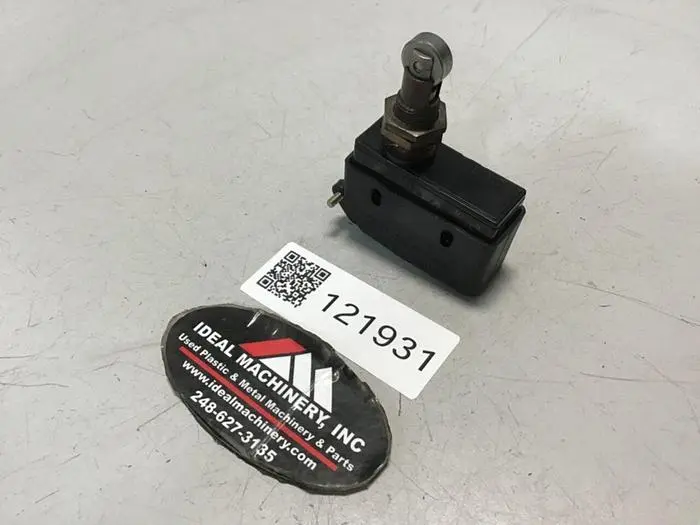 Used OMRON Z-15GQ22-B Relays & Switches Michigan US | Ideal Machinery #586205