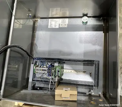 USED ALFA LAVAL ALDEC G2-60