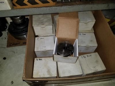 USED 2014 HAAS DS-30SSY
