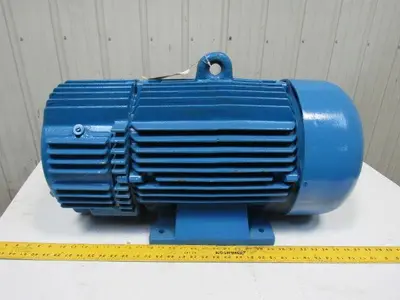 Electro Adda CFC180M 220/440V 10kVa 3450/14500RPM Frequency Converter Generator