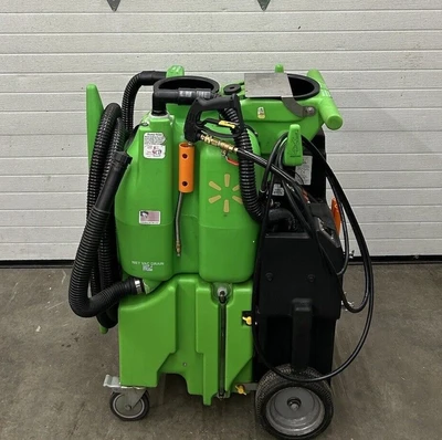 167-0534 Kaivac Cleaning Systems KV1750 Refrigerated Cooler Cleaning System