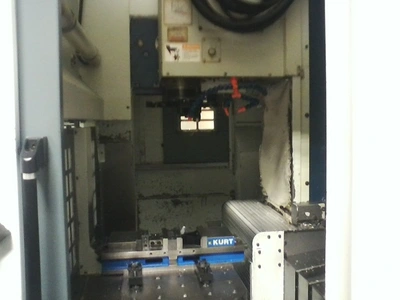 USED 2004 KIWA TRIPLE