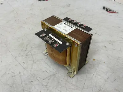 USED GENERAL ELECTRIC 9T58B2813