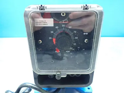 New | in-Stock PULSAFEEDER LVF4SAVTT5XXX Pumps (Metering) Ohio US | HGR 24 #737571
