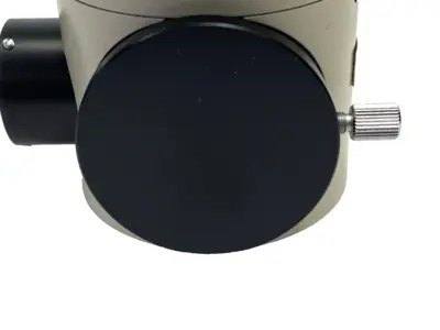 Used Olympus Microscope Module 1.25x Microscope Accessories Michigan US | Maverick Industrial Sales #1397414