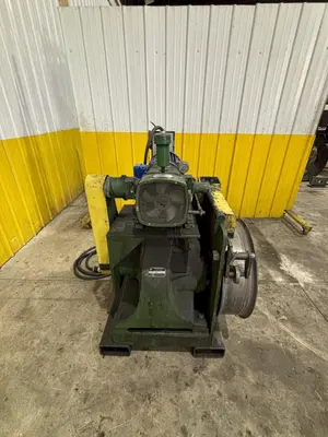 USED FASTENER ENGINEERS DH-150-250-24