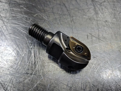 Seco 1" Indexable Endmill R218.20-01.00-12RE-22A (LOC2823C)