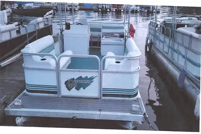 Used SUNCRUISER _UNKNOWN_ Boats (Misc) Ohio US | Trustworthy Equipment #1420029