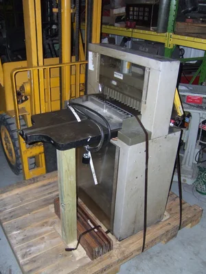USED CHANDLER 19-AC