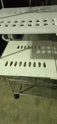 USED CFS MLF 600