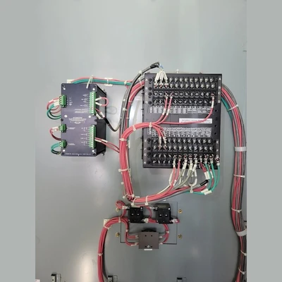 USED 2009 GENERAL ELECTRIC (GE) IC1074