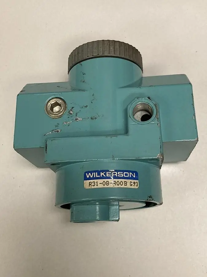USED WILKERSON R31-08-R00B G93