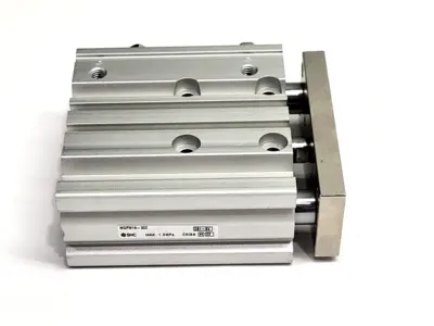 New | in-Stock SMC MGPM16-30Z Misc Industrial Equipment | Maverick Industrial Sales #1103354