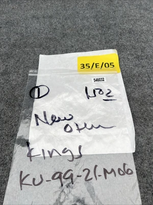 New | in-Stock Kings KU-99-21-M06 Electrical Fittings California US | Davliegogo LLC #1706138