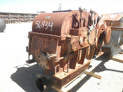 USED GENERAL ELECTRIC SI-458