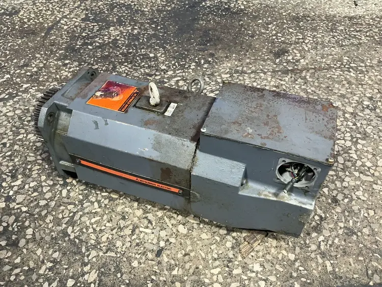 Used MITSUBISHI ELECTRIC CO. SJ11AW4ZM Motors (misc) Ohio US | HGR 24 #1309267