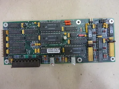 USED SQUARE D 1400640