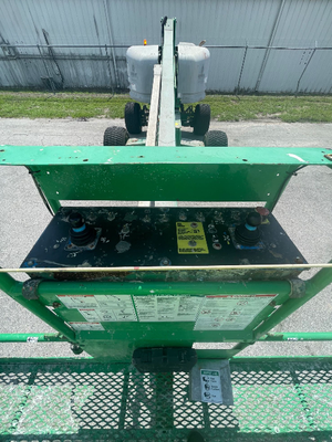Used 2017 Genie S-40 Manlifts Florida US | Stack Equipment #1271274
