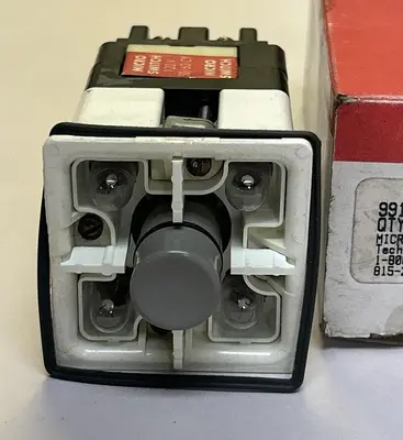 New | in-Stock HONEYWELL 909AAA51 Miscellaneous Equipment (Electrical & Power) | Surplus Asset Holdings #1201848
