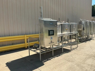 ALFA LAVAL _UNKNOWN_ Other Process Engineering Equipment | Equipment Recovery Corp. (11)