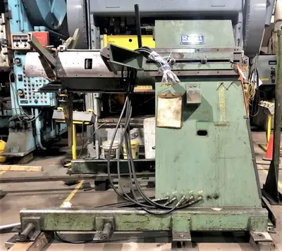 USED 1984 REGAL 20,000-36 SRNP-TO