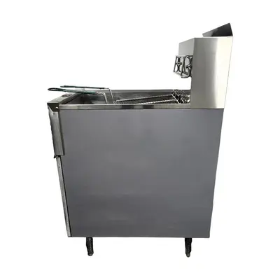 USED FRYMASTER SR142GN