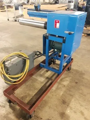 1989 DSC EW500L Winders, Trim Winders | Mark One Machinery (3)