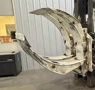 USED CASCADE 90F-RCP-03C