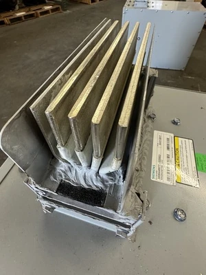 Used Siemens SX420A24ETHS Electrical Boxes California US | Davliegogo LLC #1705604