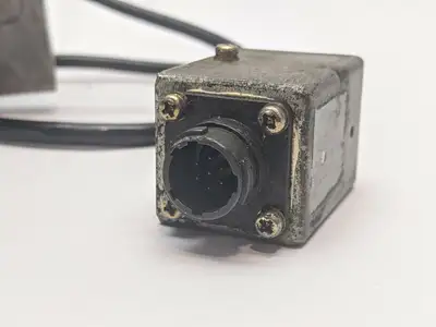 Used FEC Inc TD-80-DFS Transducers Michigan US | Maverick Industrial Sales #1395421