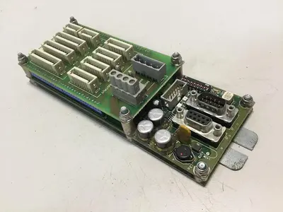 USED SEPRO ROBOTIQUE 07S1071-CIN B