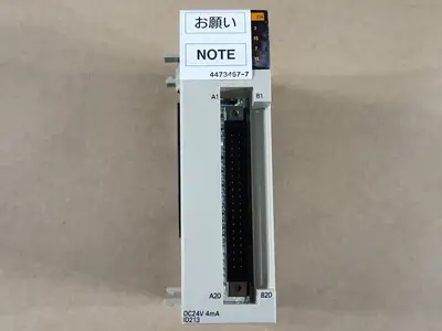 NEW OMRON CQM1-ID213