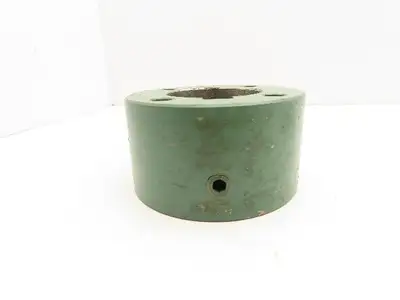 TB Woods 10SCH238 Sure-Flex Spacer Coupling Hub 2-3/8" Keyed Bore