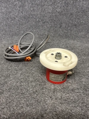 Used IED C2R-240/16 Encoders California US | Davliegogo LLC #1705967