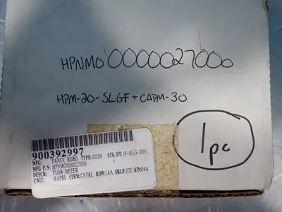 USED AW COMPANY HPM20SLGA