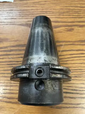 Used PARLEC C50-14AA2 CAT Holders Michigan US | Aucto #1336944