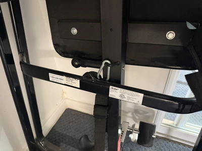 Used _UNKNOWN_ _UNKNOWN_ Gym & Exercise Michigan US | Miedema Asset Management Group #1313771