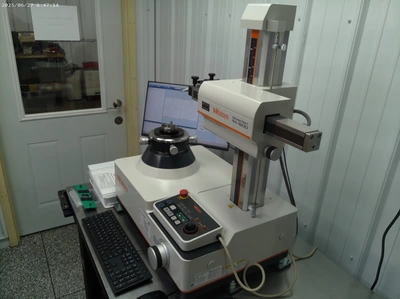 Used 2024 MITUTOYO ROUNDTEST RA-1600M Inspection Machines Wisconsin US | Revelation Machinery #1269531