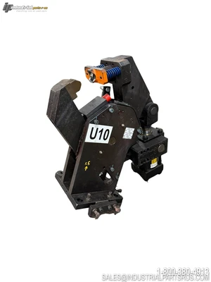 Used BAY PRODUCTS SEPUH Press Fixtures Kentucky US | Industrial Parts R Us Inc. #1308380