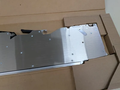 New | in-Stock Universal Instruments 52595603 PCB Component Feeders Michigan US | 4Tech USA #1540483